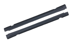 Bas de caisse AMG Mercedes CLA AMG 45 W117 2013 - 2019