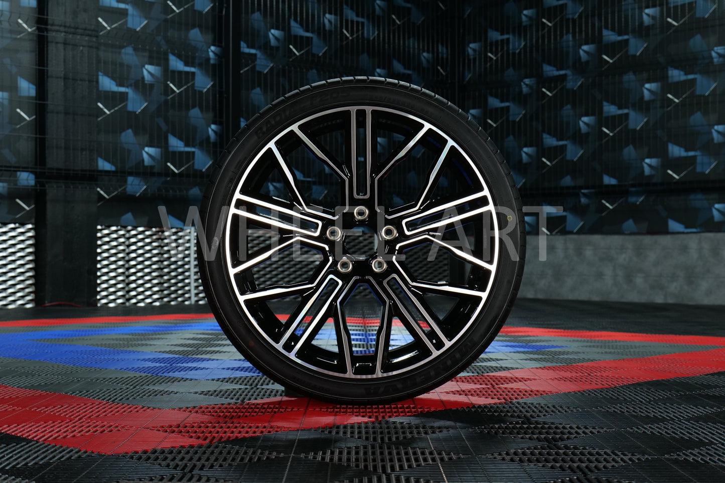 Pack de 4 Jantes 20" Bmw Série 5 F10 / F11