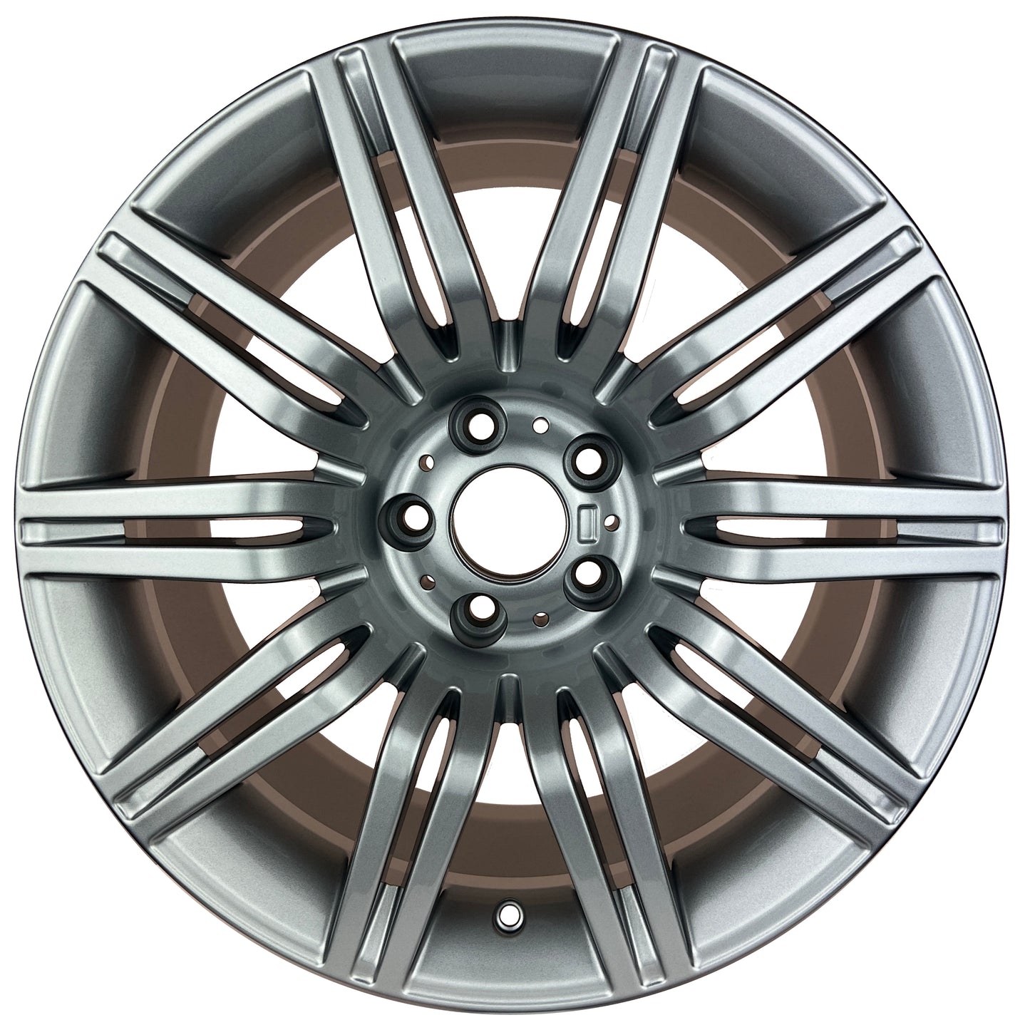 Lot de 4 Jantes Alu 19″ 160/161-01