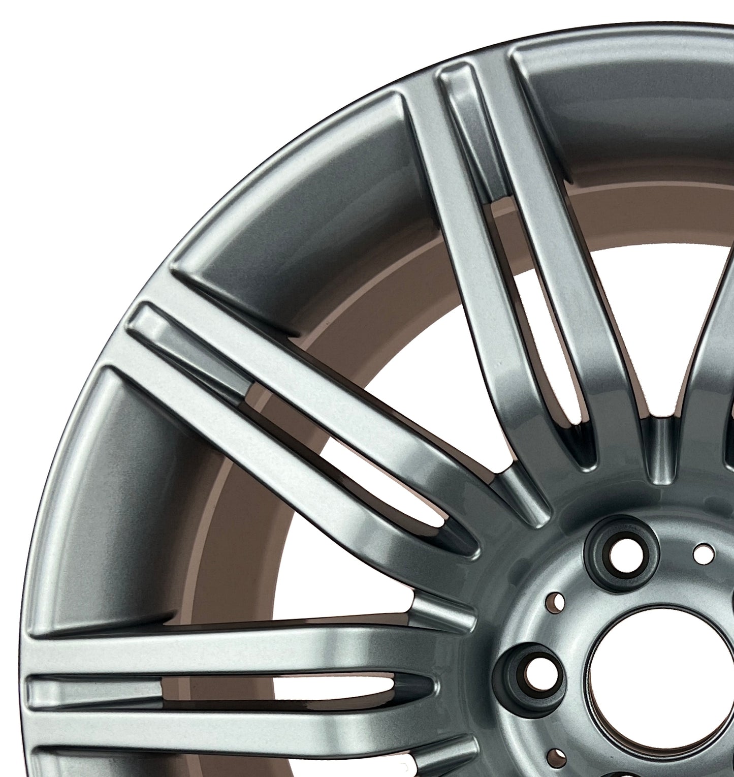 Lot de 4 Jantes Alu 19″ 160/161-01