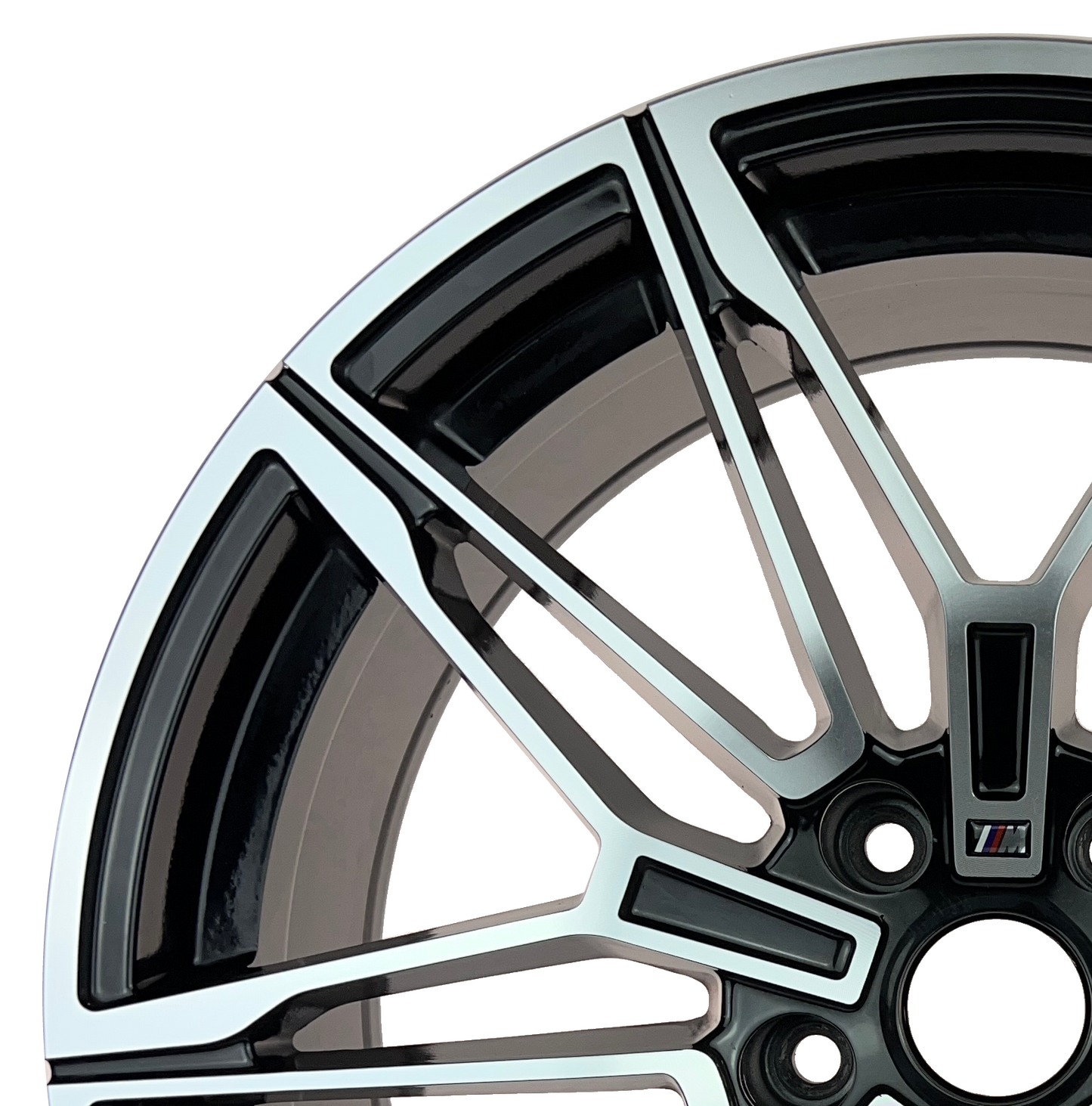 Lot de 4 Jantes Alu 20″ D0294B