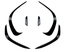 Kit de pare-chocs Mercedes Classe C AMG C63 W206 2022 - 2024