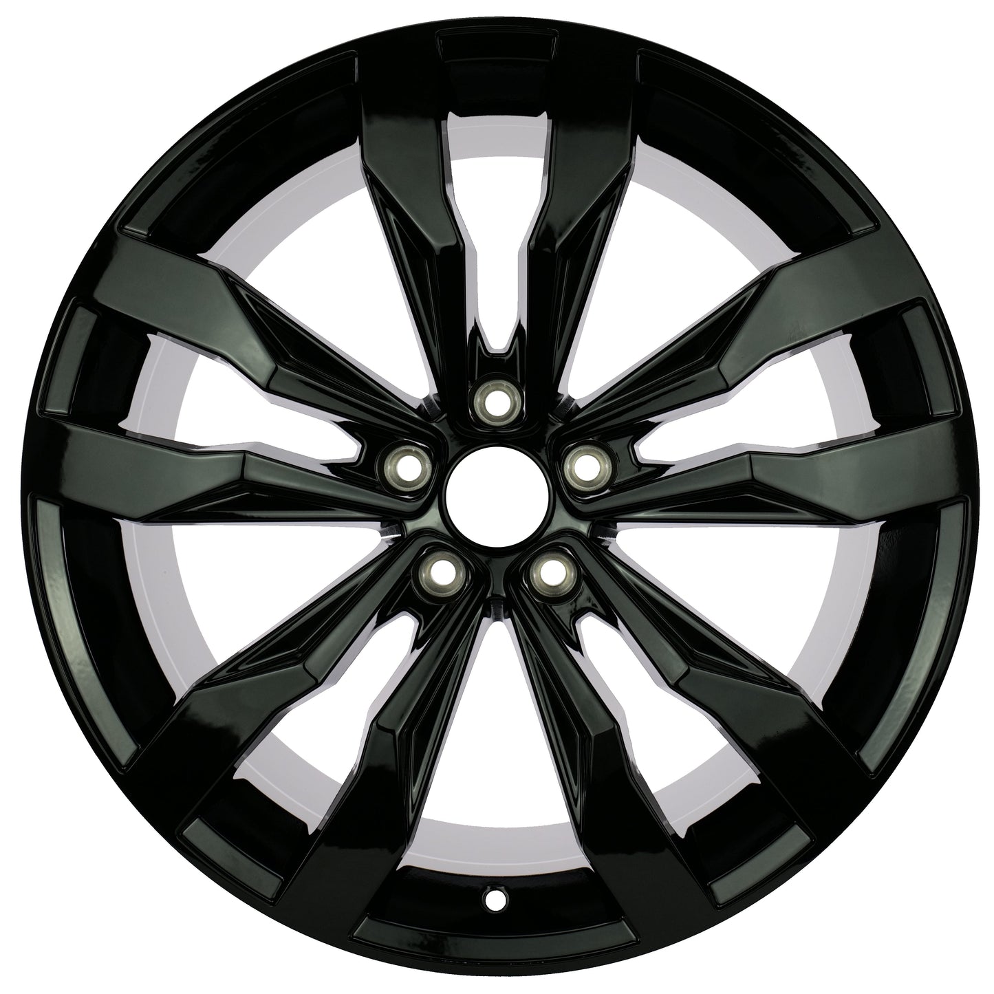 Lot de 4 Jantes Alu 20 A324-03