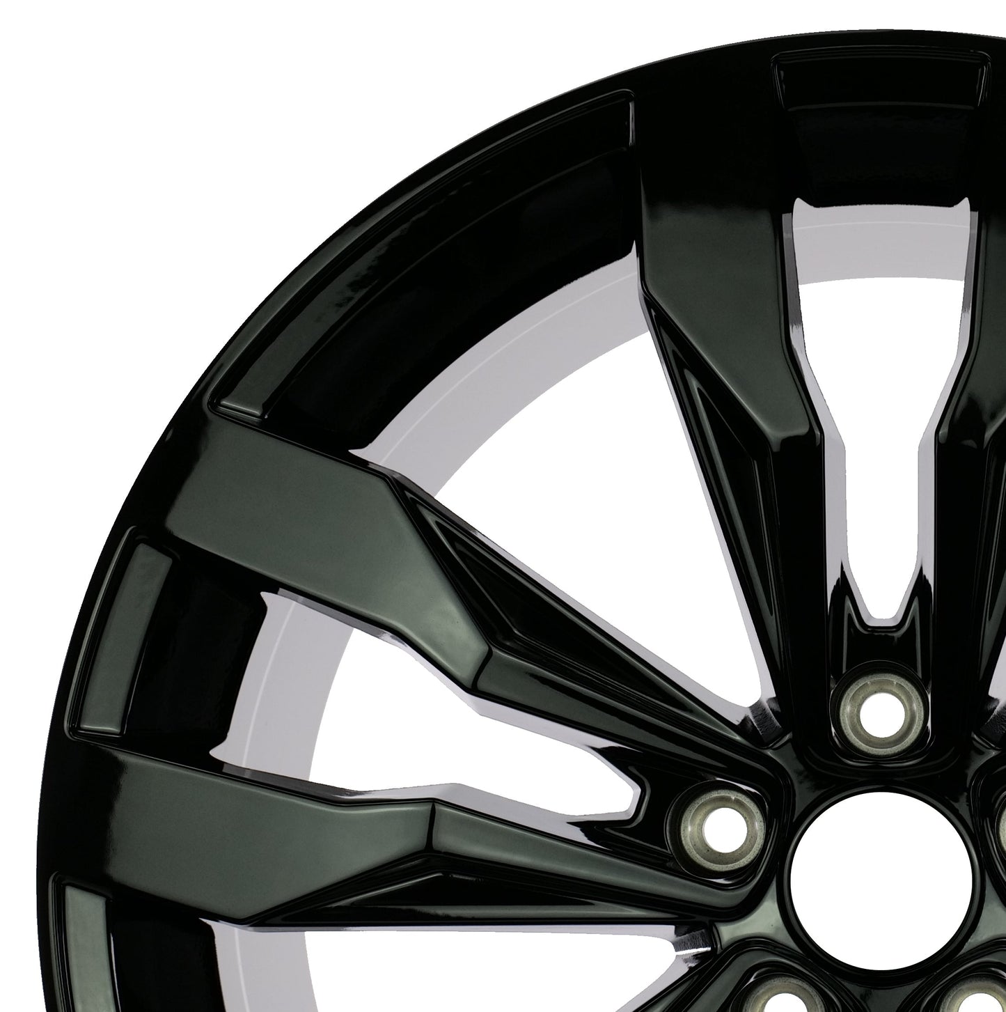 Lot de 4 Jantes Alu 20 A324-03