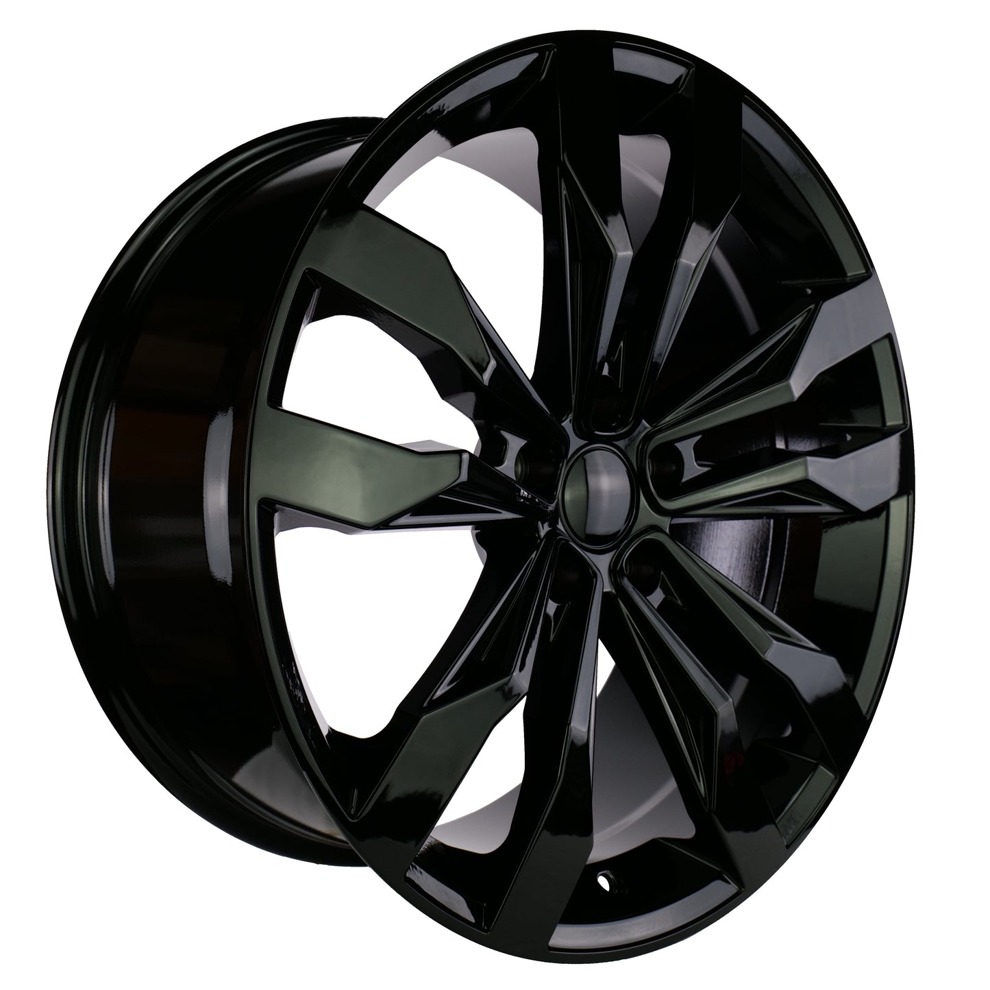 Lot de 4 Jantes Alu 20 A324-03