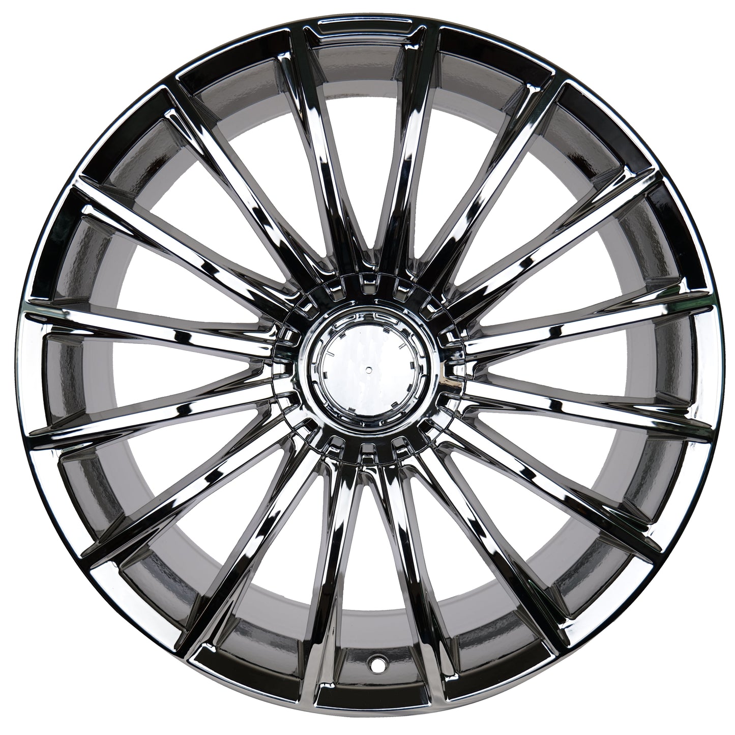 Lot de 4 Jantes Alu 20 A1499-0304