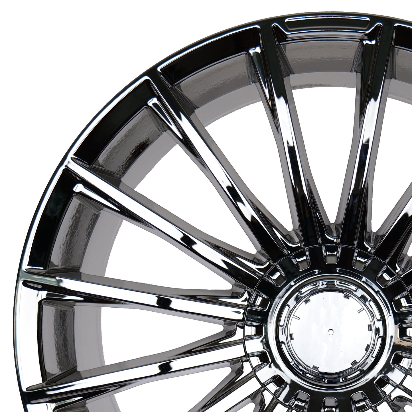 Lot de 4 Jantes Alu 20 A1499-0304
