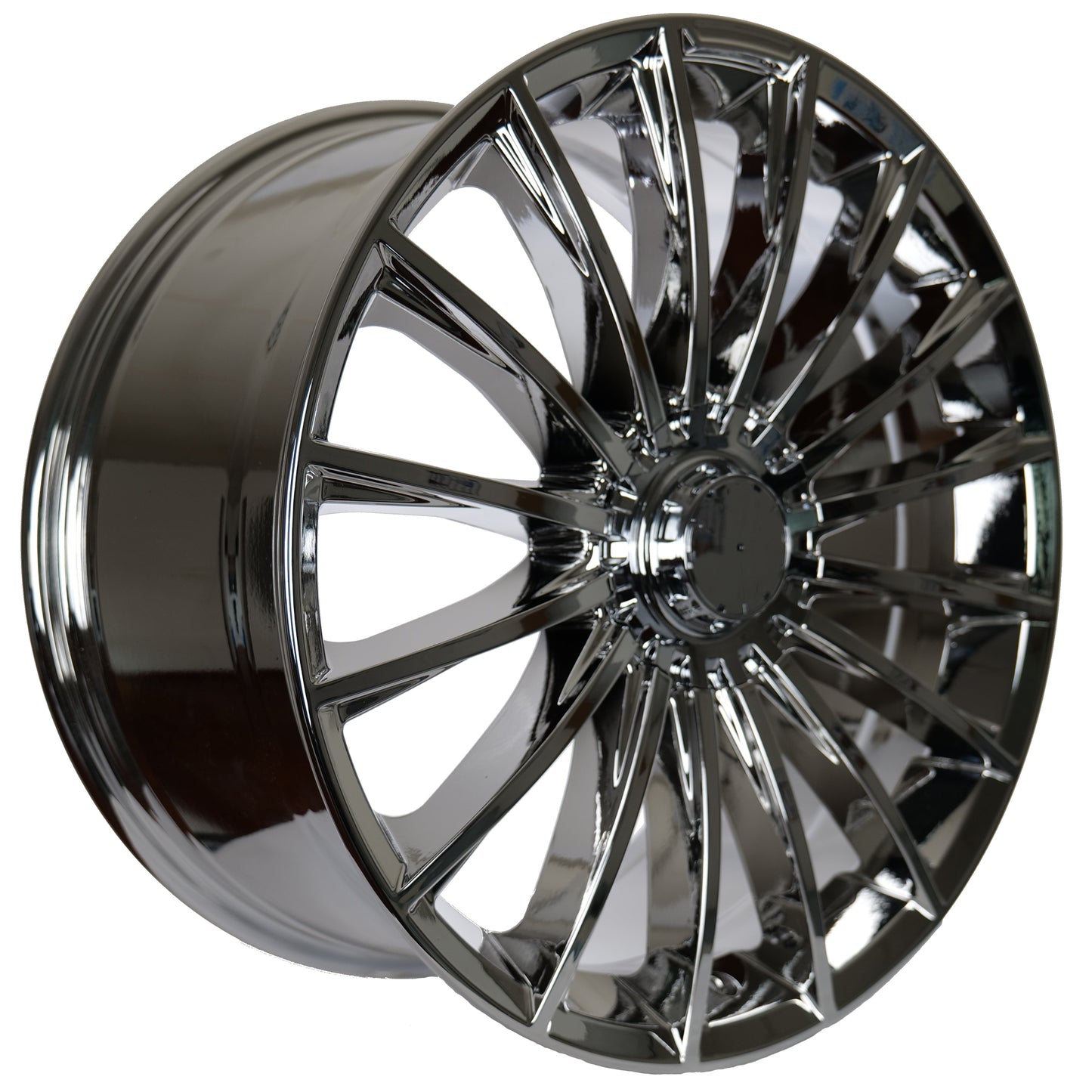 Lot de 4 Jantes Alu 20 A1499-0304