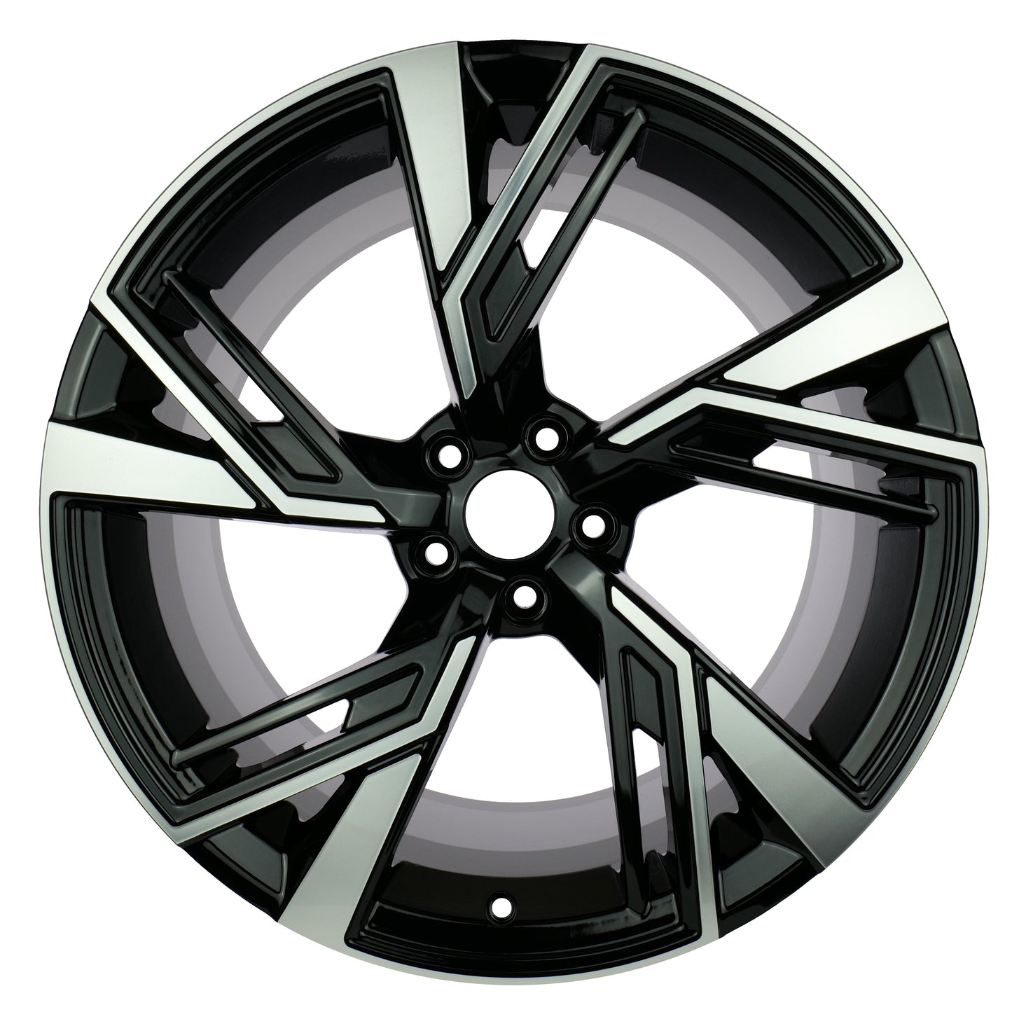 Lot de 4 Jantes Alu 20″ A277-03