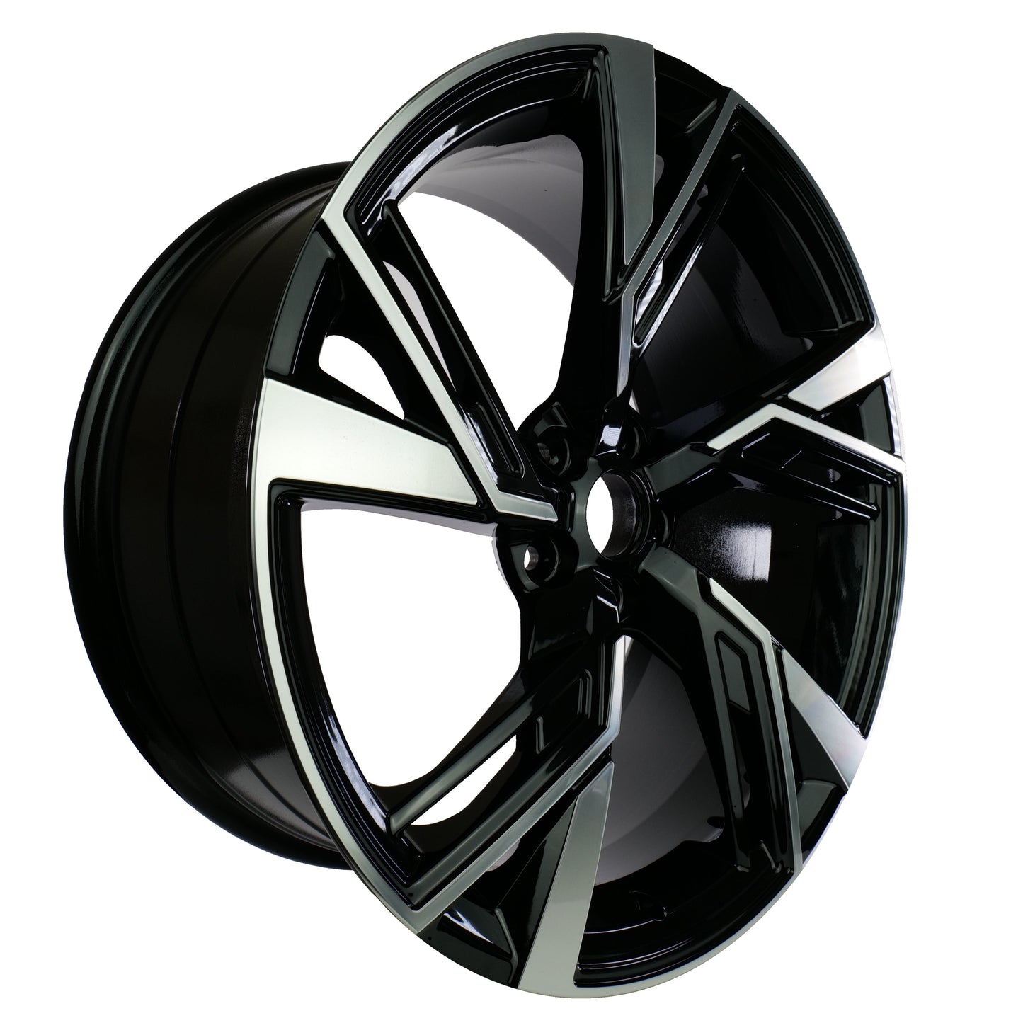 Lot de 4 Jantes Alu 20″ A277-03