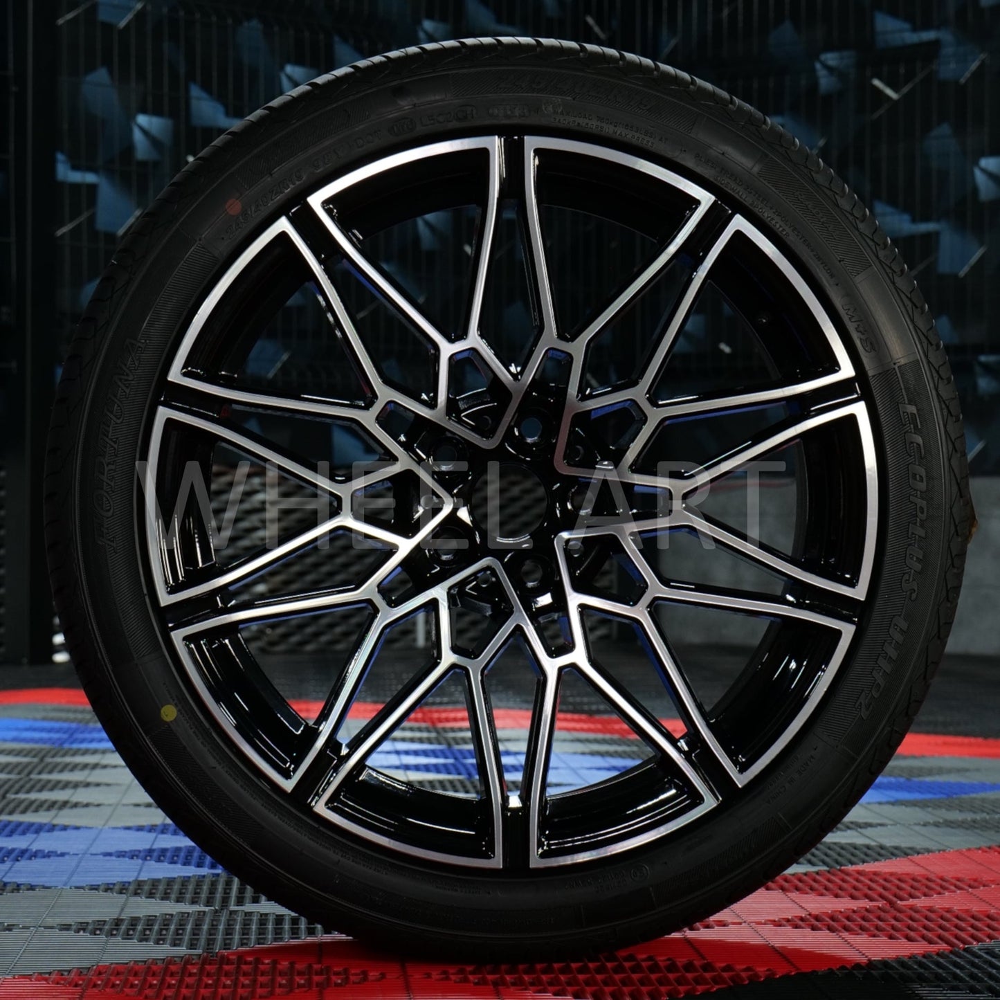 Pack de 4 Jantes 19" Bmw Série 5 G30 / G31