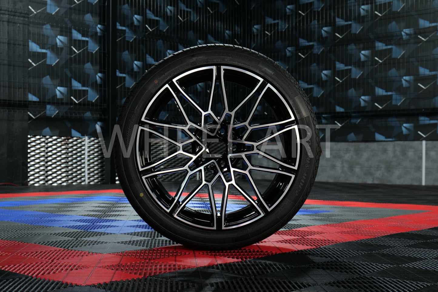 Pack de 4 Jantes 19" Bmw Série 5 G30 / G31