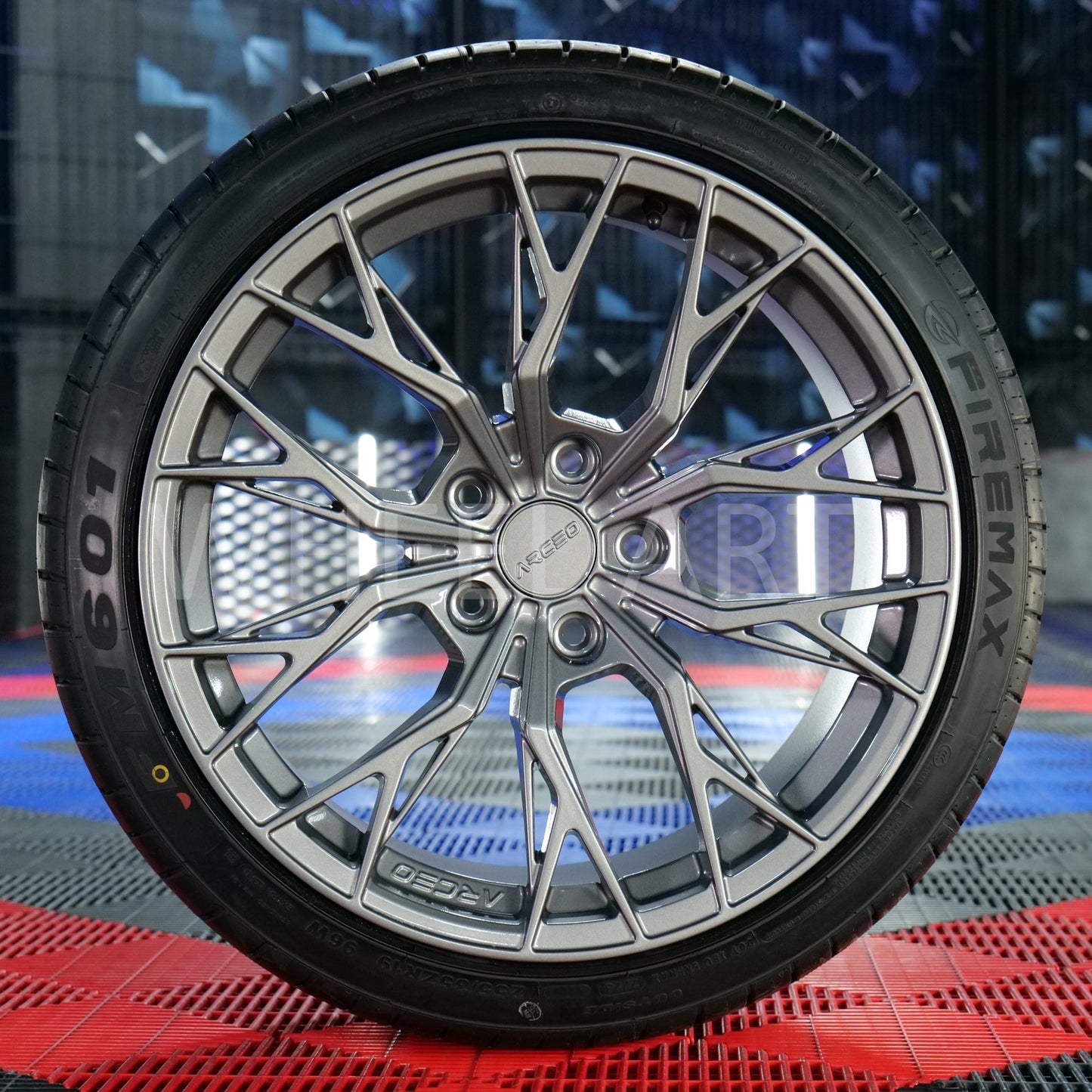 Pack de 4 Jantes 19" Bmw Série 3 G20 / G21