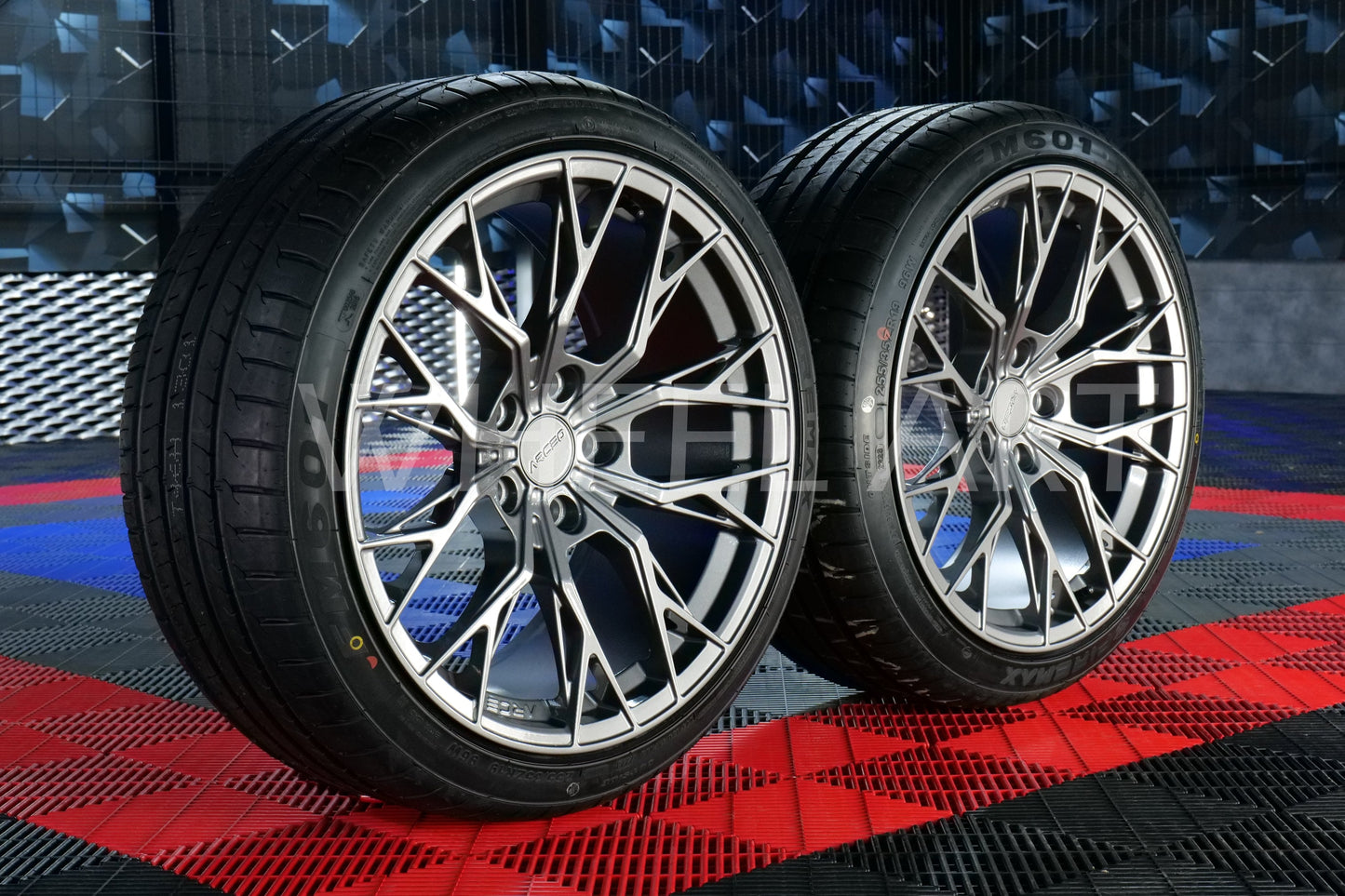 Pack de 4 Jantes 19" Bmw Série 3 G20 / G21