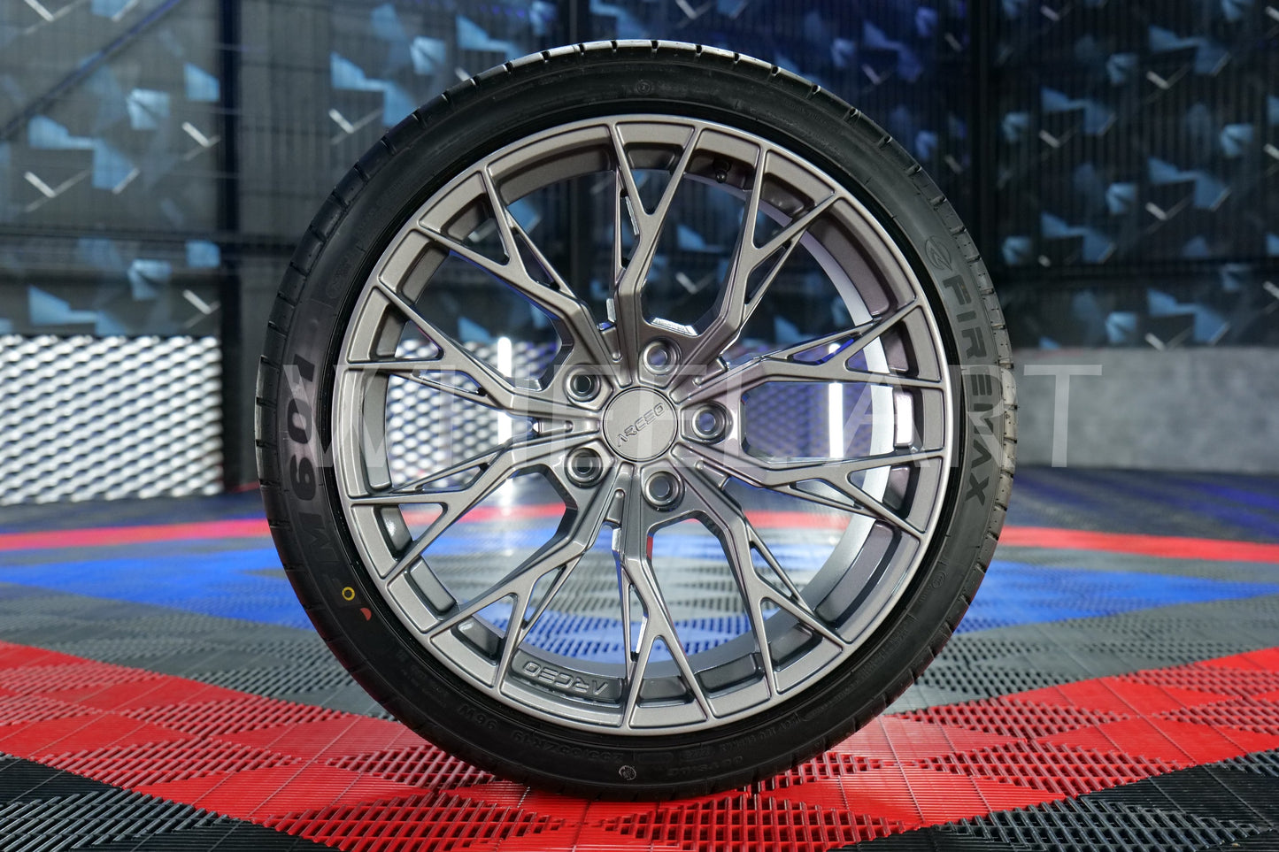 Pack de 4 Jantes 19" Bmw Série 3 G20 / G21