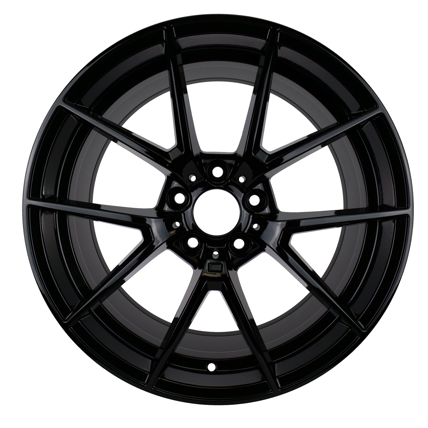 Lot de 4 Jantes Alu 18 B141627