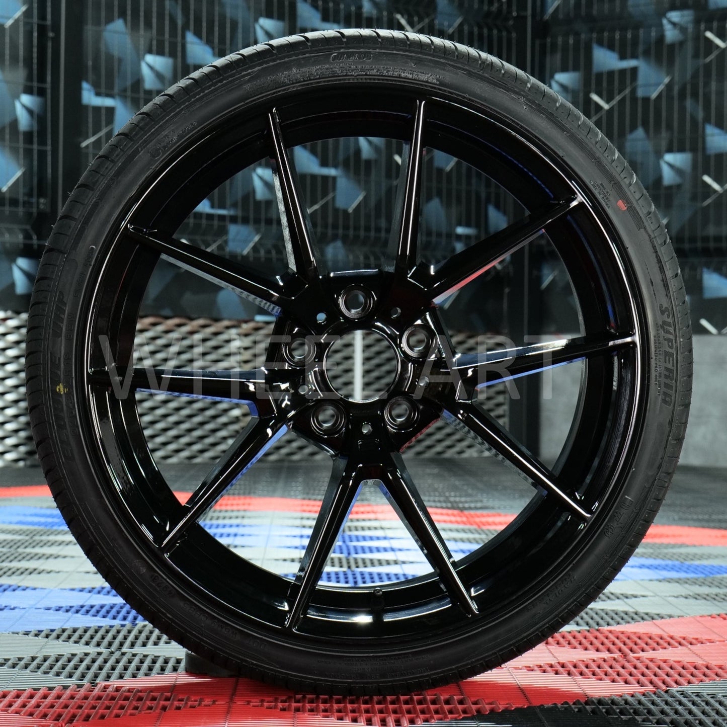 Pack de 4 Jantes 19" Bmw Série 3 E90 E91 E92 E93