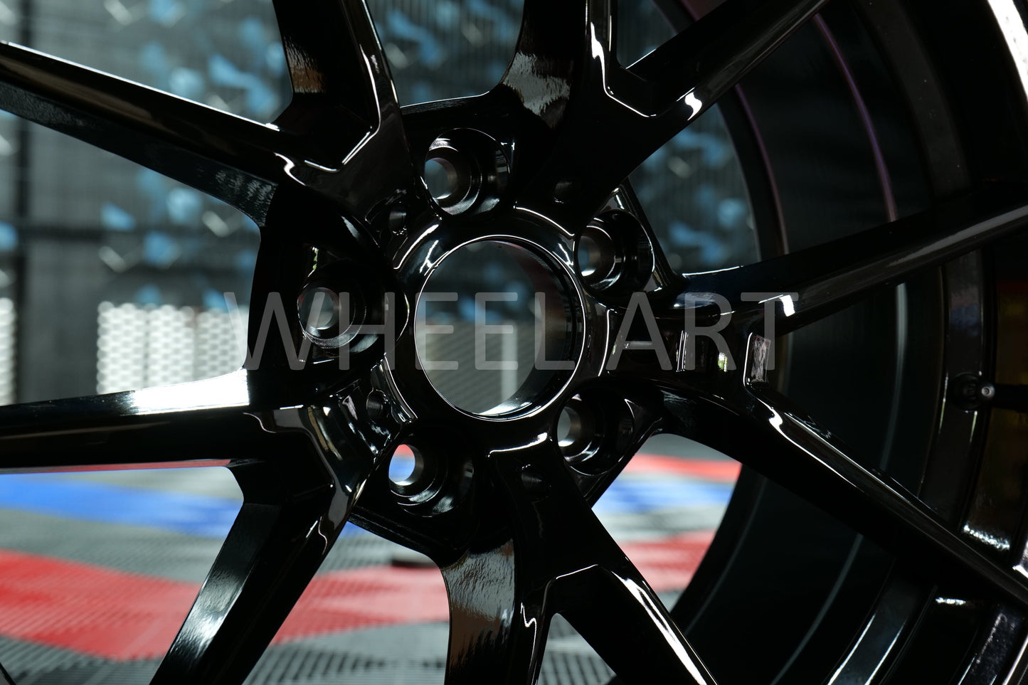 Pack de 4 Jantes 19" Bmw Série 3 E90 E91 E92 E93
