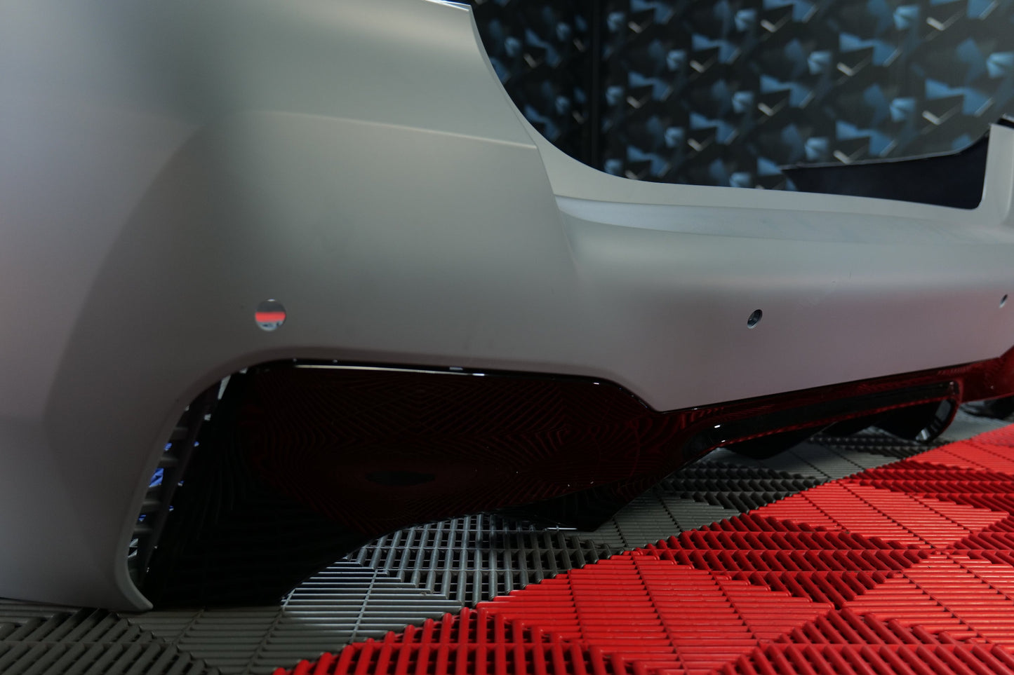 Kit Carrosserie M Bmw Série 5 G30 2020 - 2023