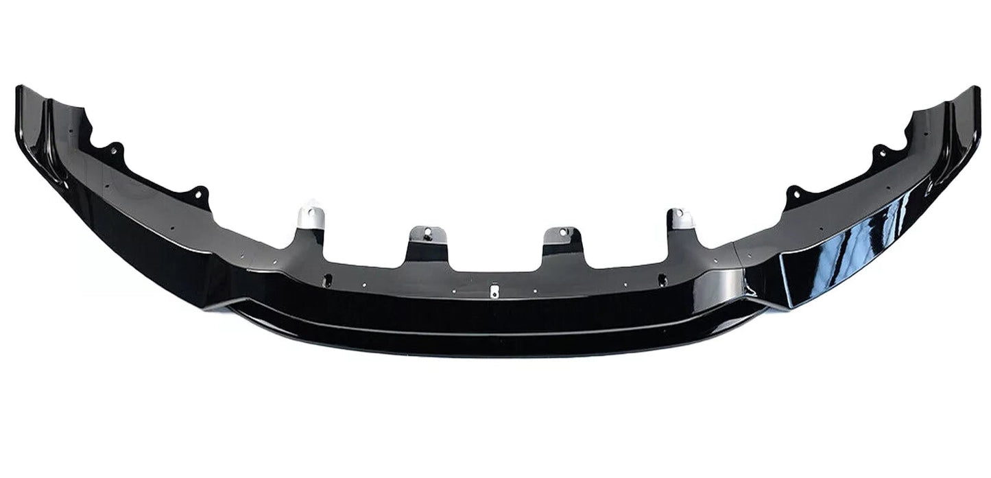 Lame de pare-chocs avant Bmw X5 F15 2014 - 2018
