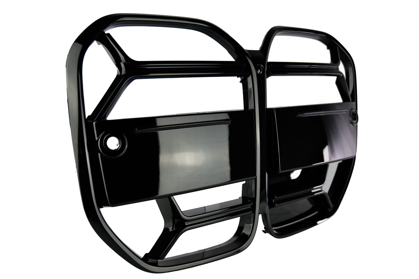 Calandre Bmw Série 4 G22 CS 2020 - 2023