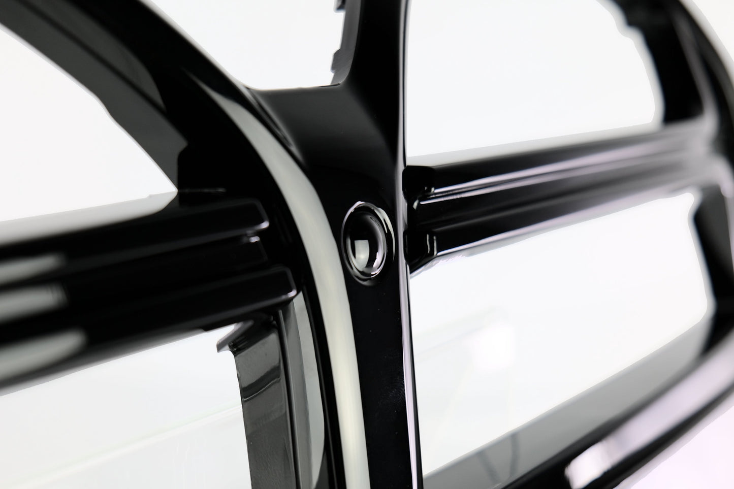 Calandre Bmw Série 4 G22 CS 2020 - 2023