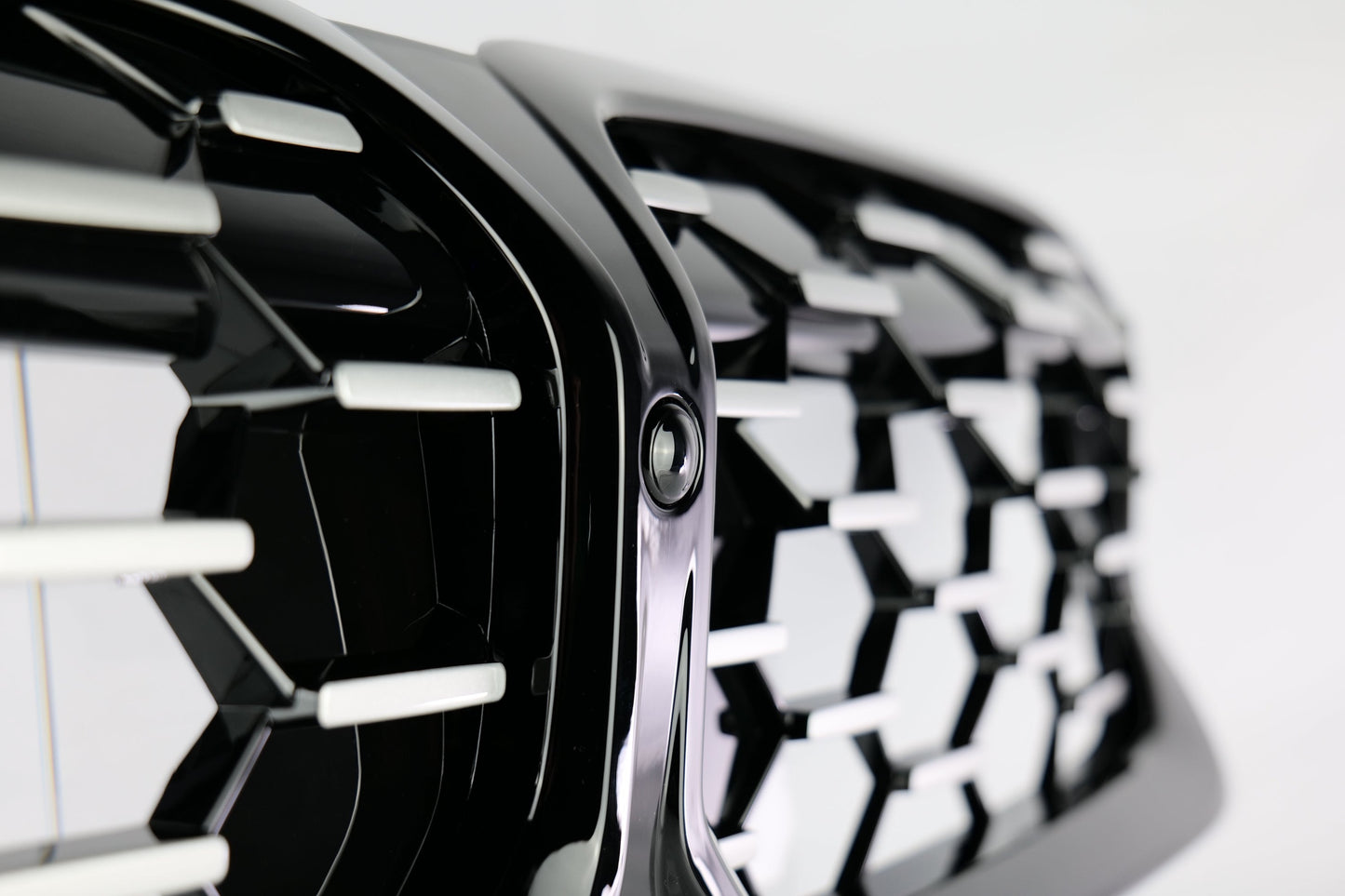 Calandre Bmw Série 3 G20 berline LCI 2022 -