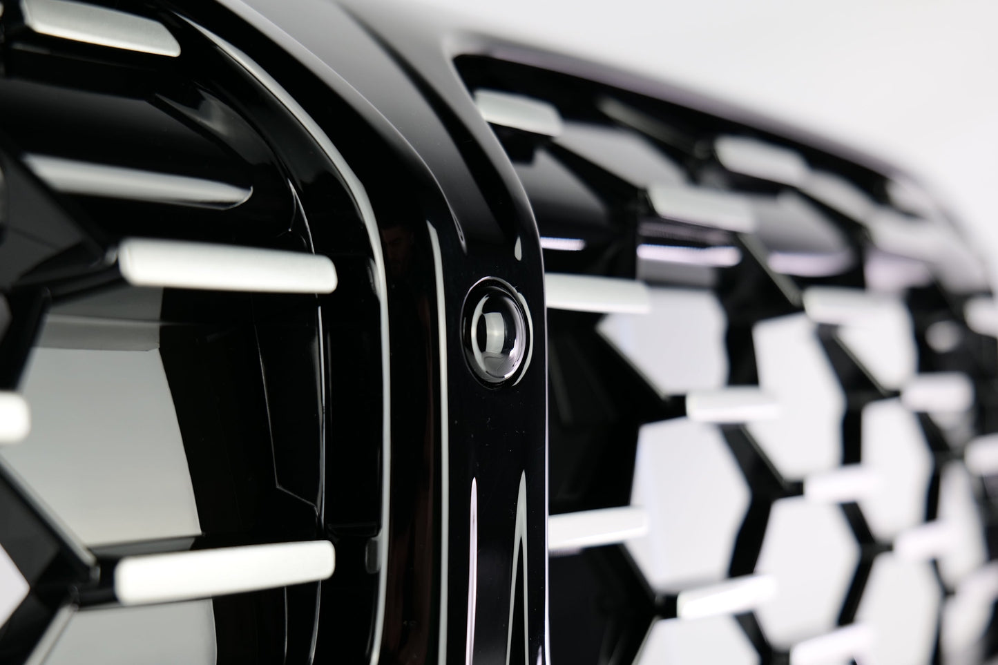 Calandre Bmw Série 3 G20 berline LCI 2022 -