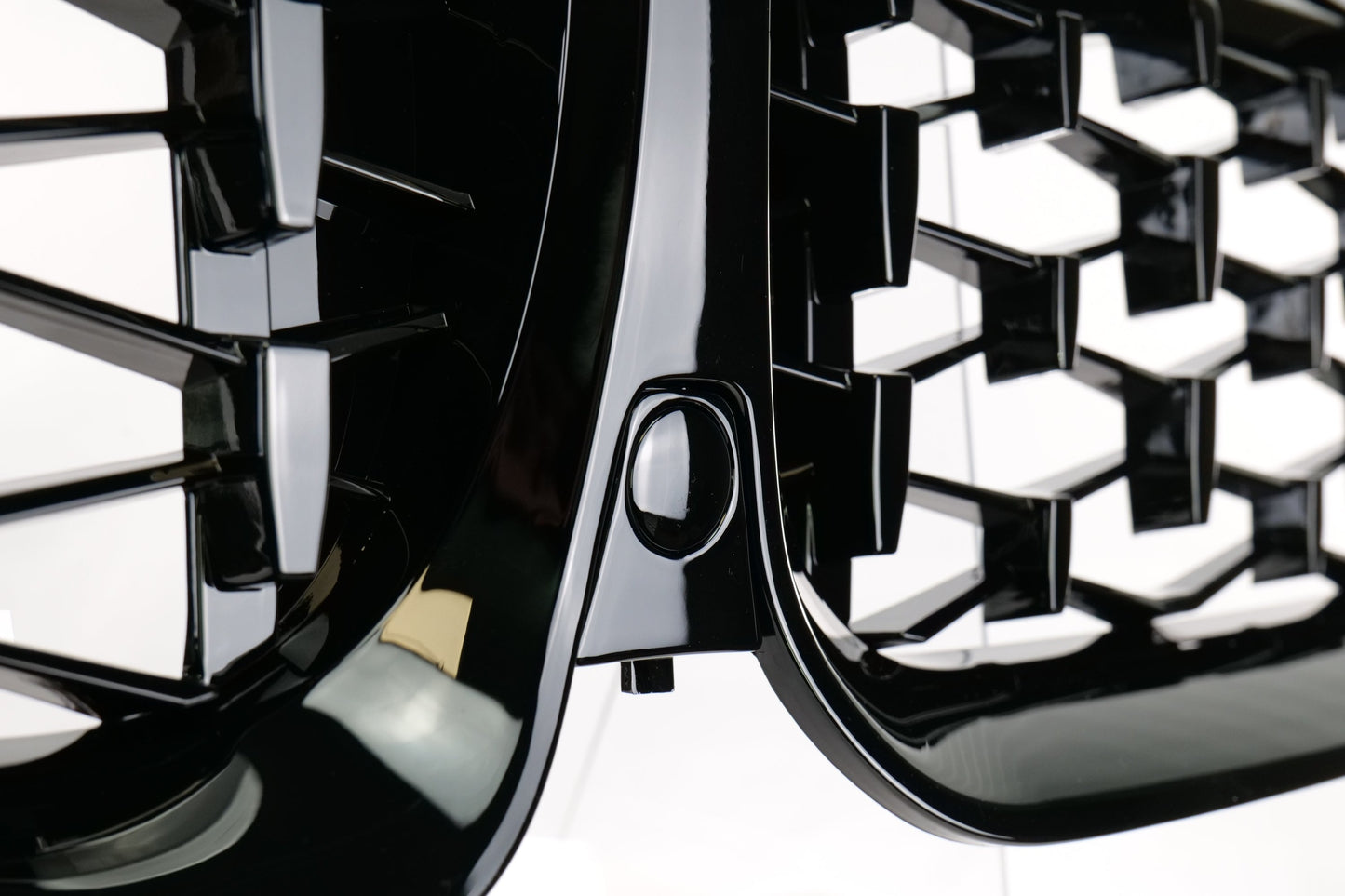 Calandre Bmw Série 3 G20 Berline Pré-LCI 2019 - 2022