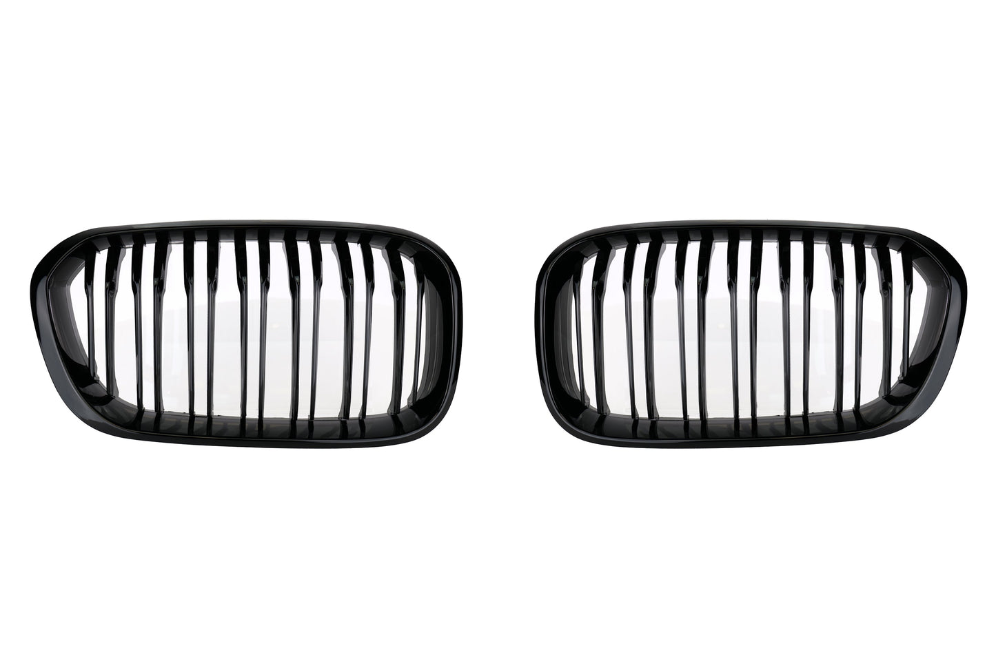 Calandre Bmw Série 1 F20 LCI 2015 -