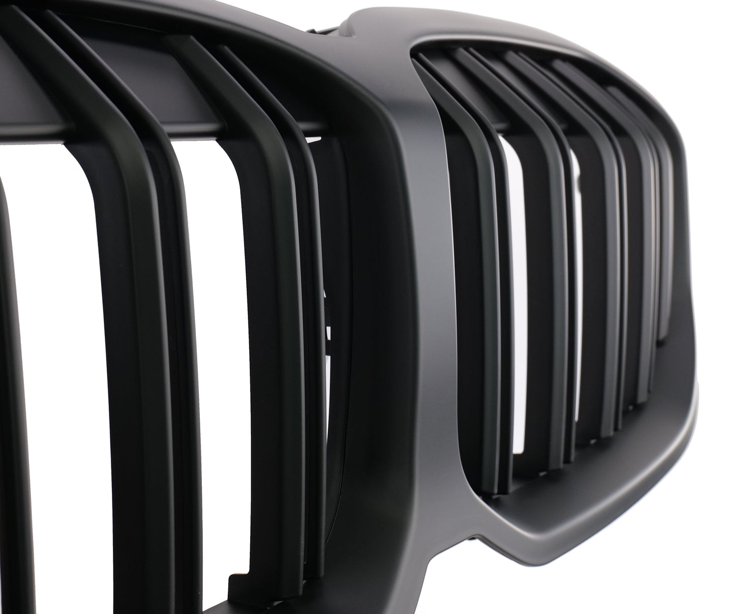 Calandre Bmw Série 1 F40 LCI 2019 -