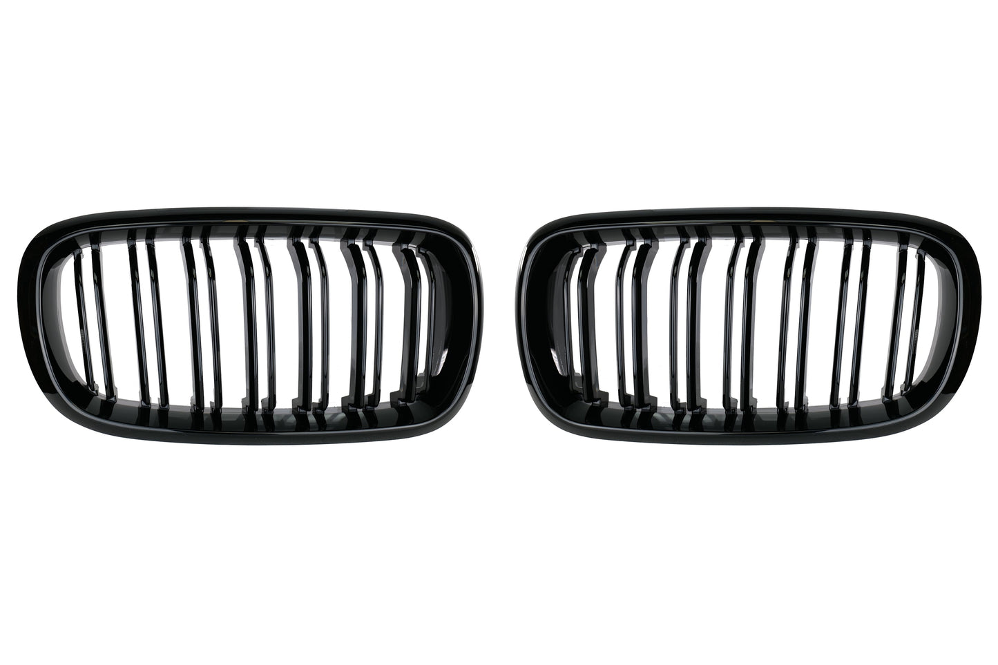 Calandre Bmw X5 - X6 F15 2013 - 2018