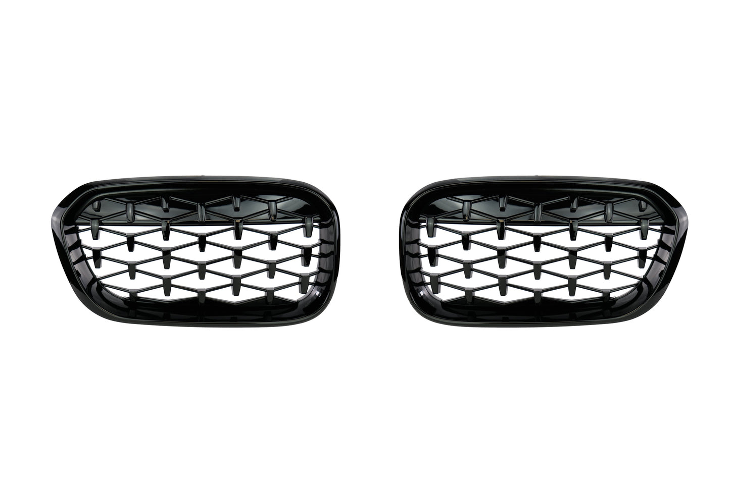 Calandre Bmw Série 1 F20 2015 - 2019
