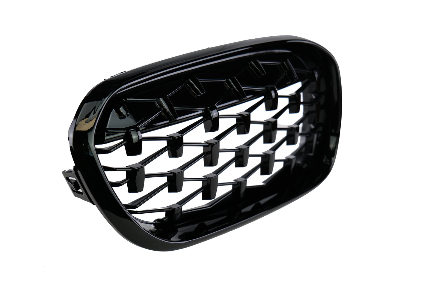 Calandre Bmw Série 1 F20 2015 - 2019