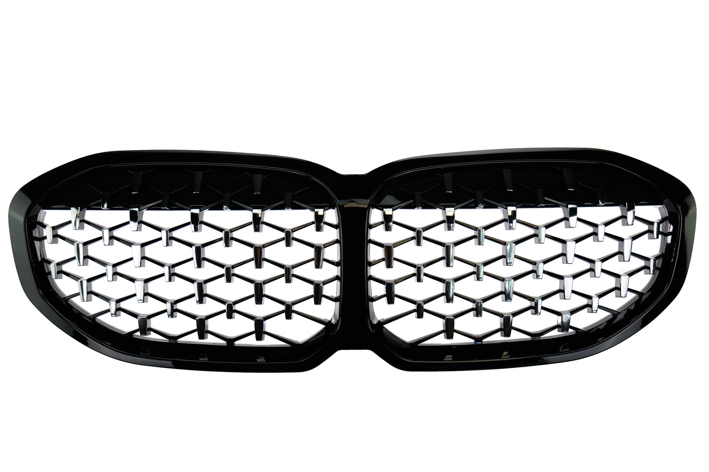 Calandre Bmw Série 1 F40 2019 -