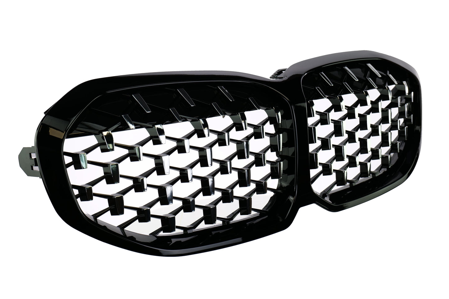 Calandre Bmw Série 1 F40 2019 -