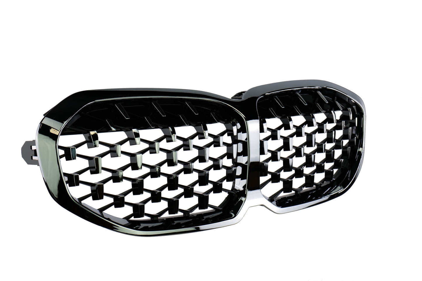 Calandre Bmw Série 1 F40 2019 -