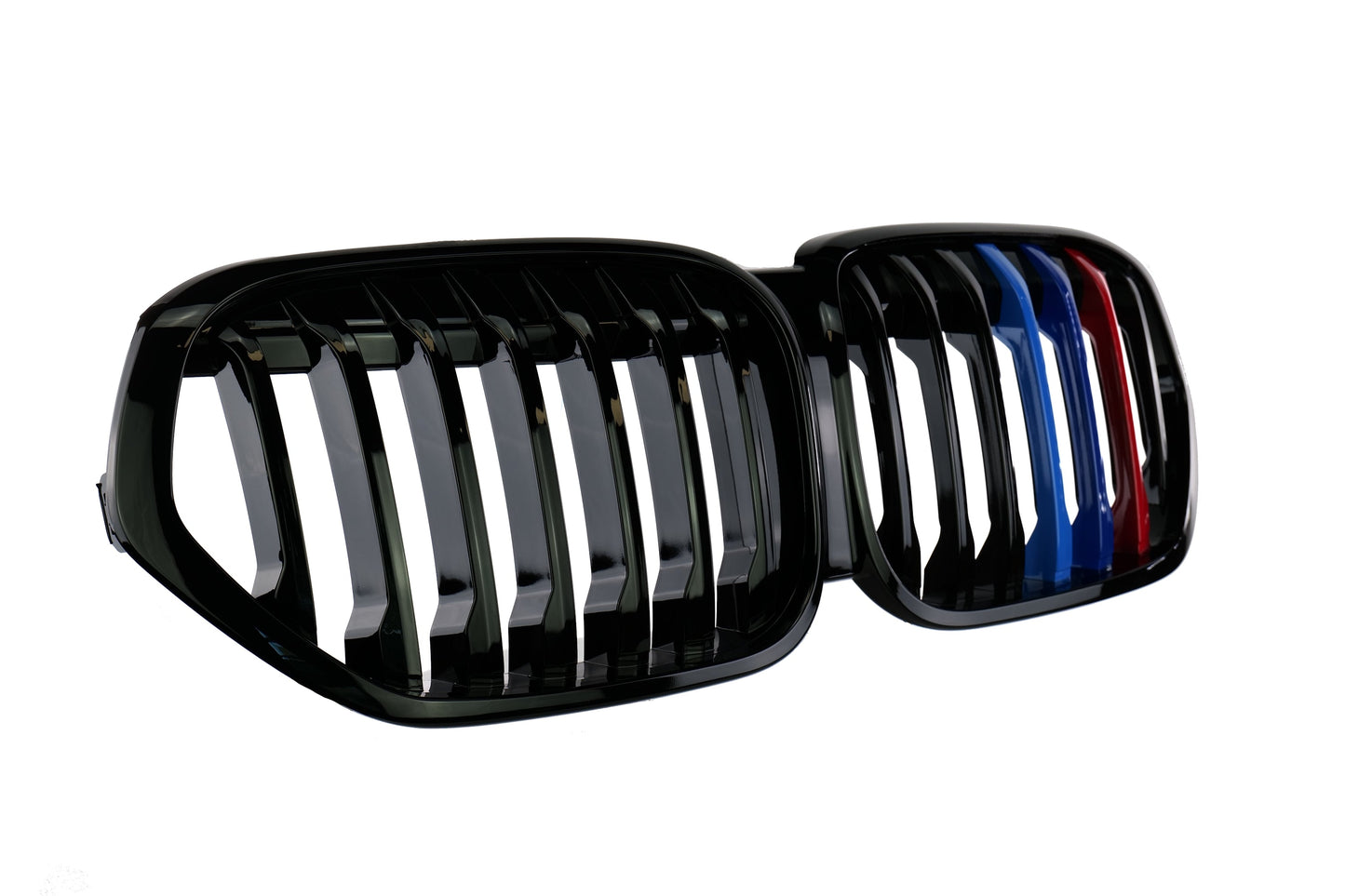 Calandre M Bmw X1 F48 2020 - 2022