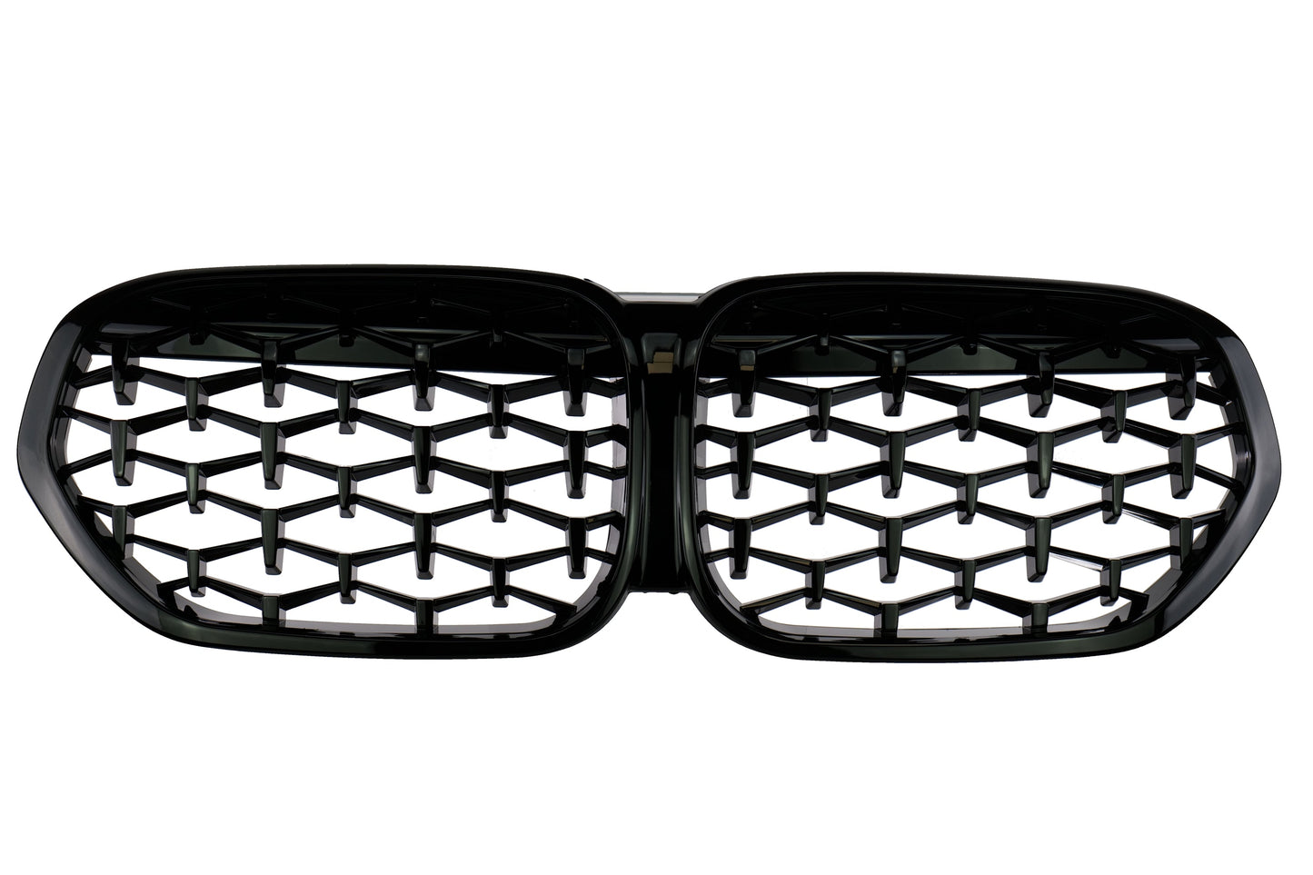 Calandre Bmw X1 F48 2020 - 2022