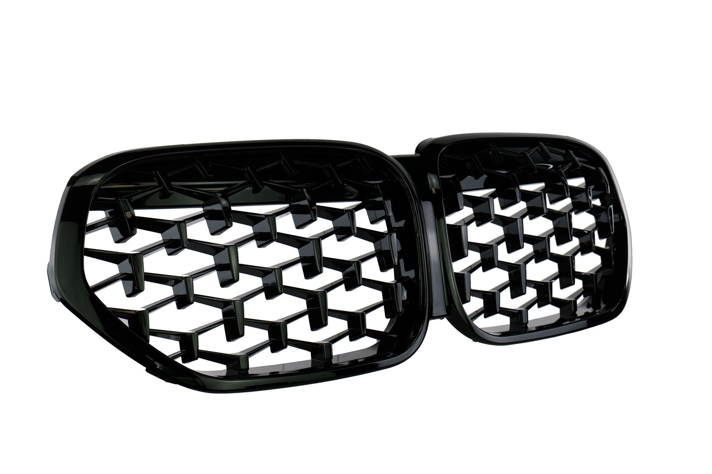 Calandre Bmw X1 F48 2020 - 2022