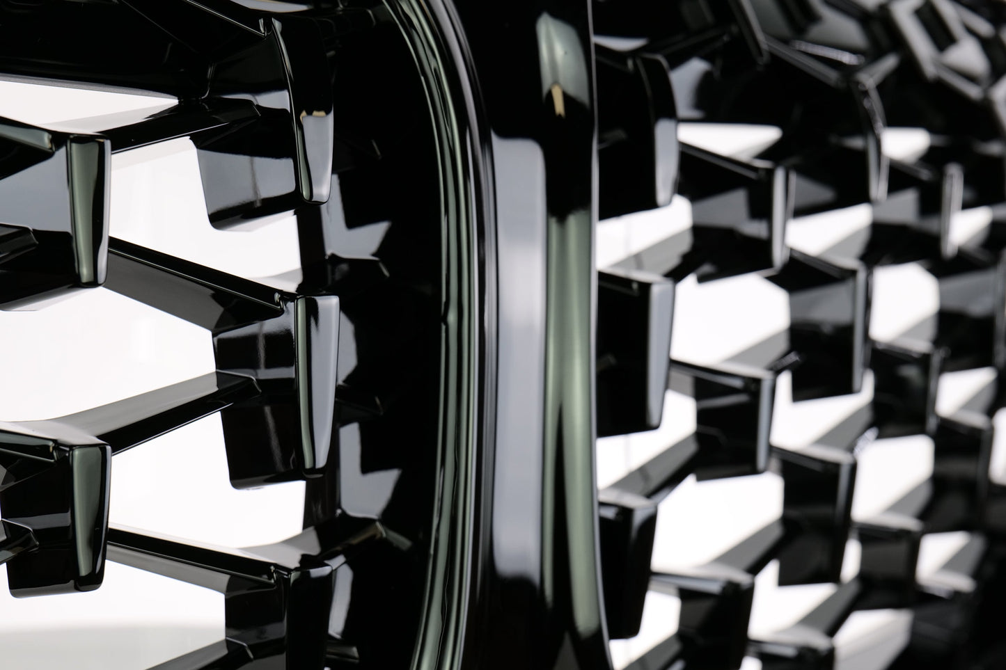 Calandre Bmw X1 F48 2020 - 2022