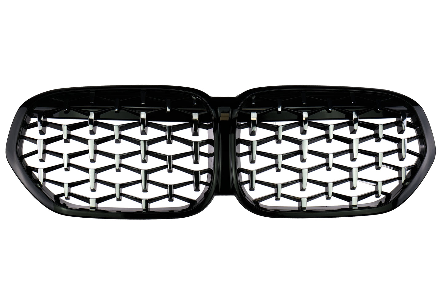 Calandre Bmw X1 F48 2020 - 2022