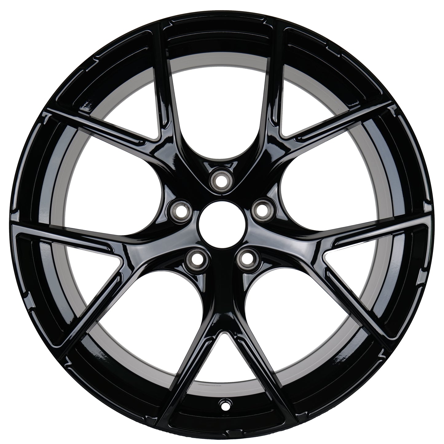 Lot de 4 Jantes Alu 19 Blade19BL45