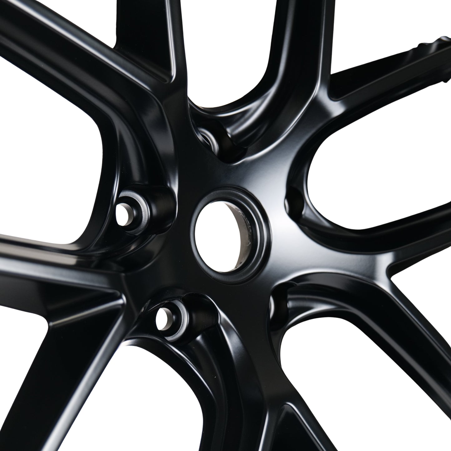 Lot de 4 Jantes Alu 22 C0606