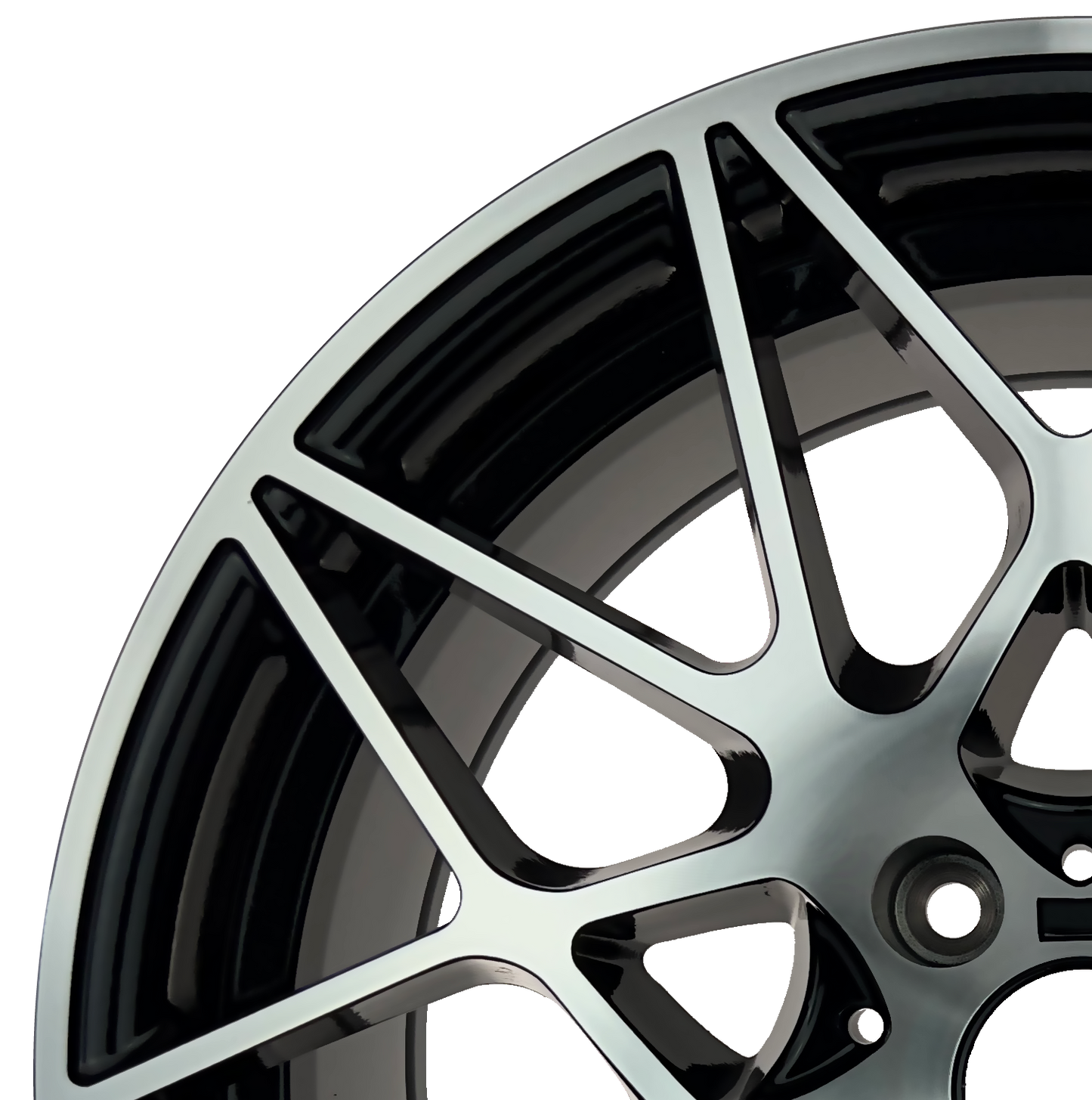 Lot de 4 Jantes Alu 19″ 1327