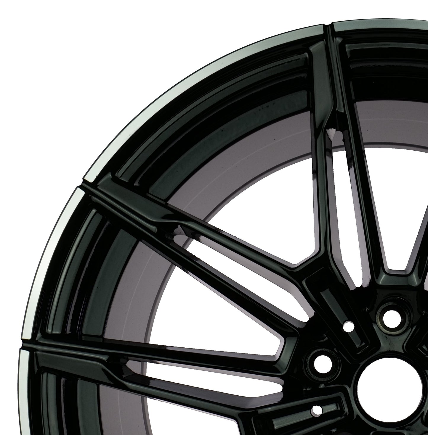 Lot de 4 Jantes Alu 20″ D092420