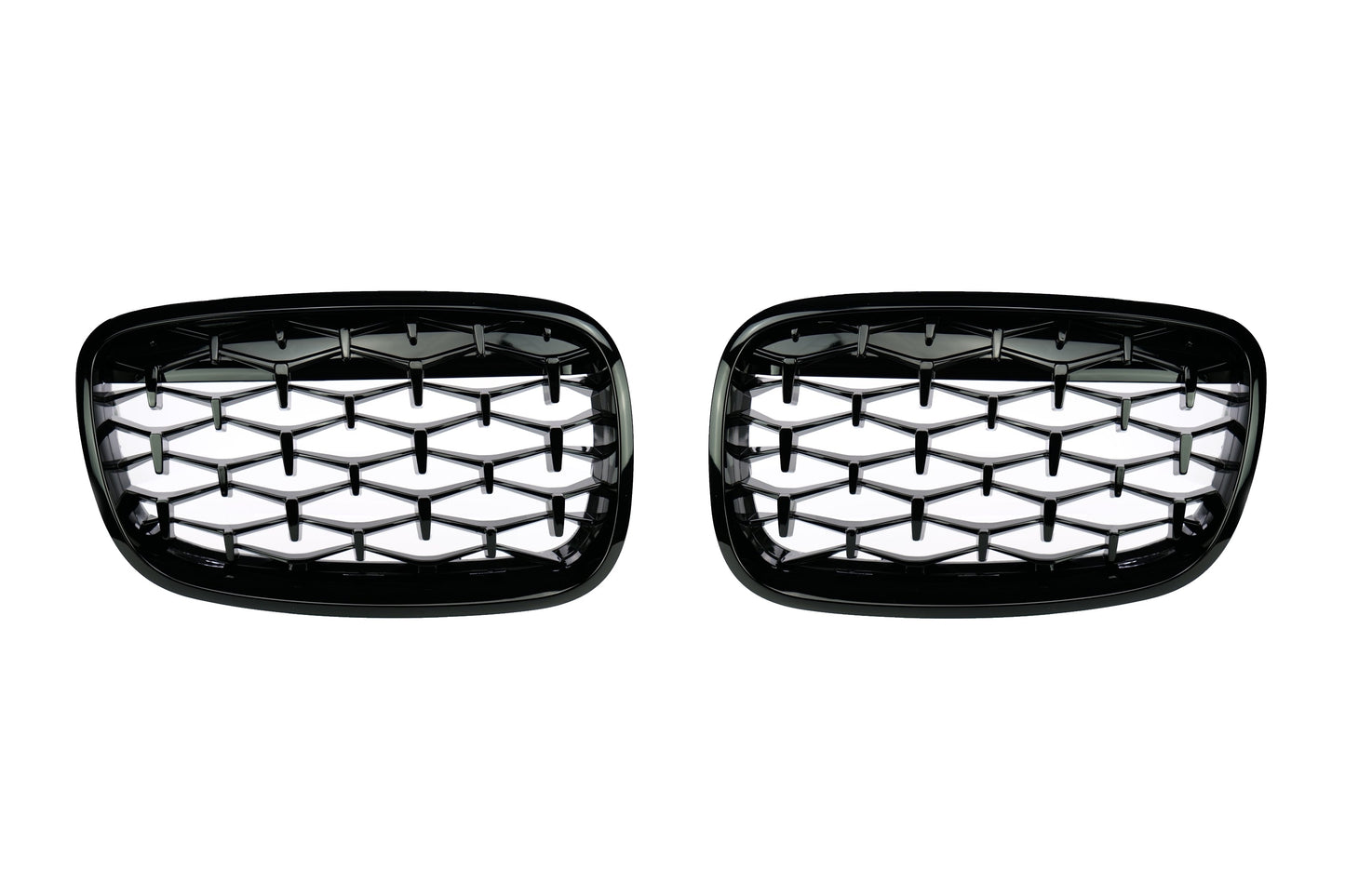 Calandre Bmw X5 70 2007-2013