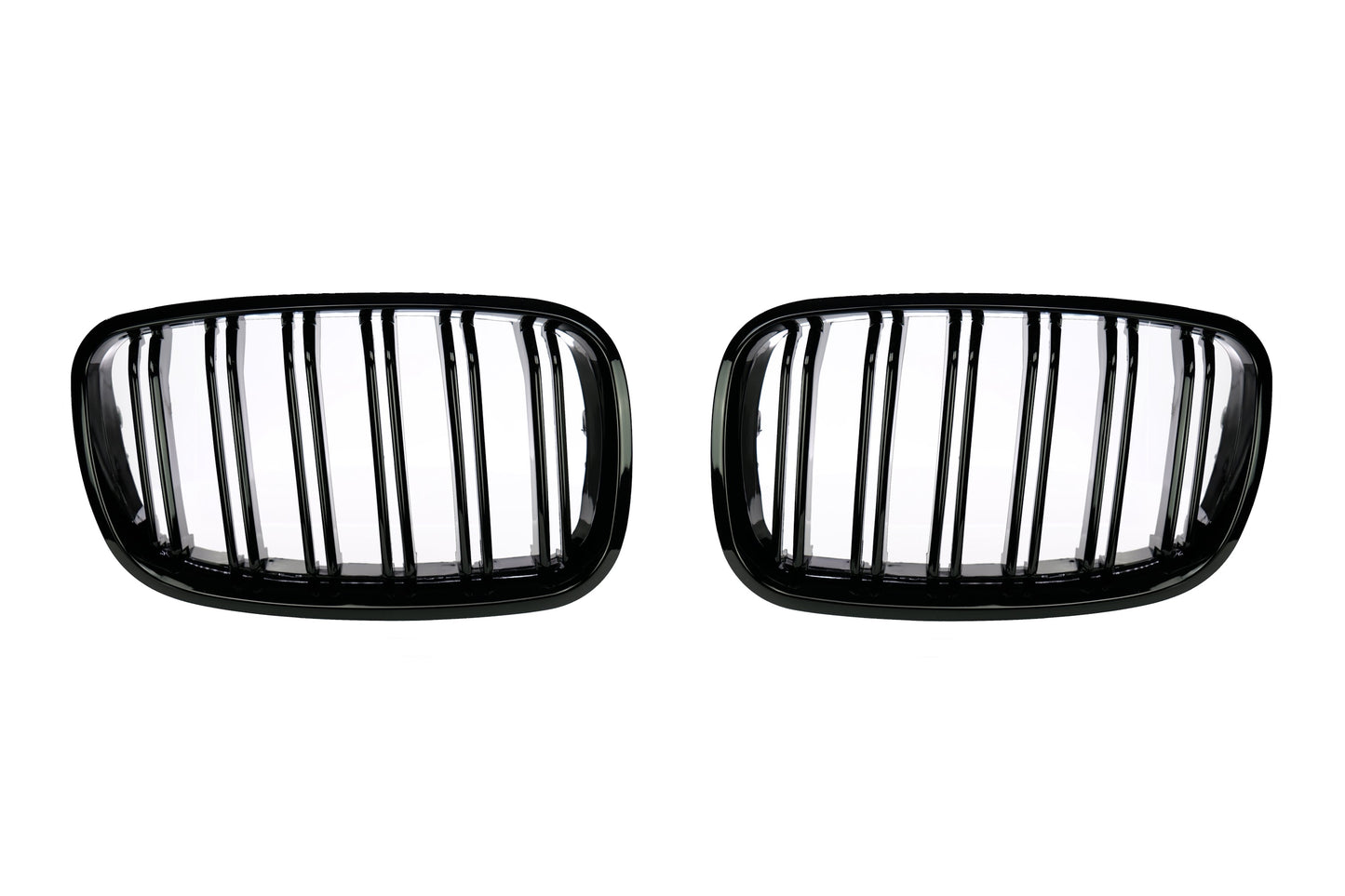 Calandre Bmw X5 E70 2007-2013