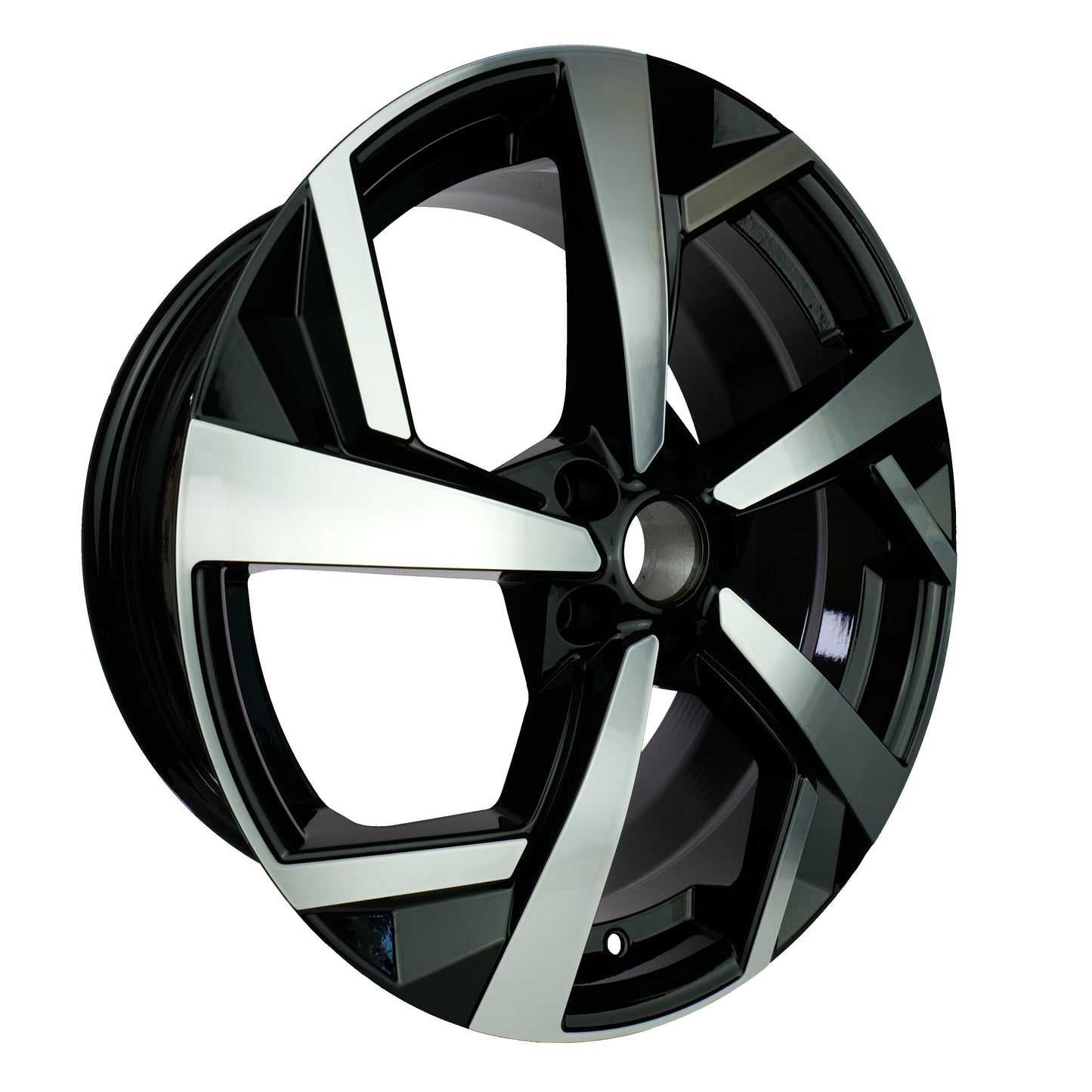 Lot de 4 Jantes Alu 19″ DY119-01