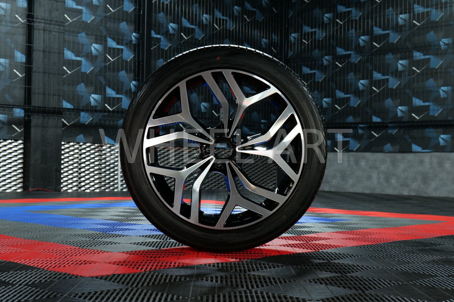 Pack de 4 Jantes 20" Land Rover Evoque 1 2